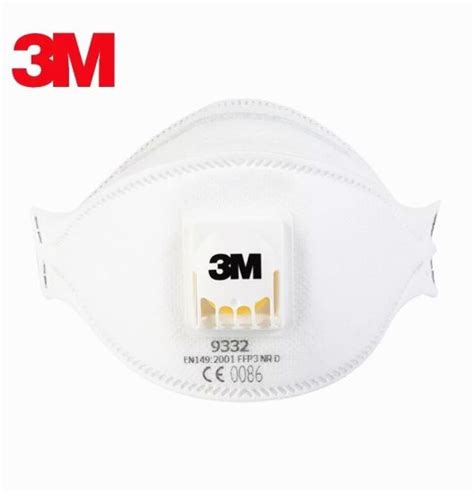 China Hot Sale 9332 Safety Dust Nose Mask For Protection China Facial