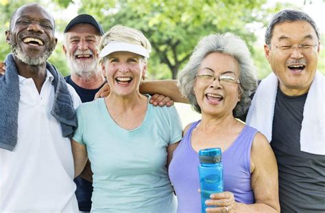 Texas Aandm Research Improves Wellbeing And Social Connection Of Senior Citizens The College Of