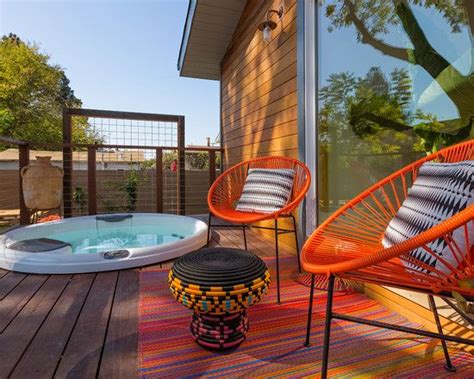Acapulco Chair Outdoor Living Outdoor Rooms Modern