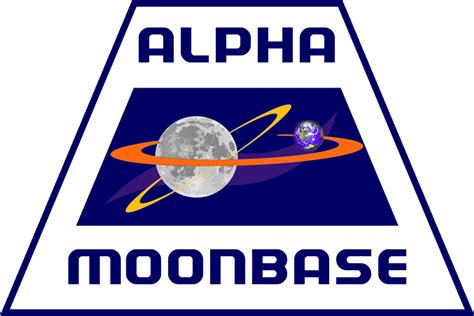 Alpha Moonbase Season 2 Insignia By Viperaviator Space 1999 Space