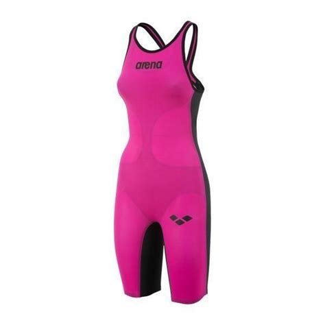 new arena women s racing swimsuit carbon air fbslob open back fina approved with images