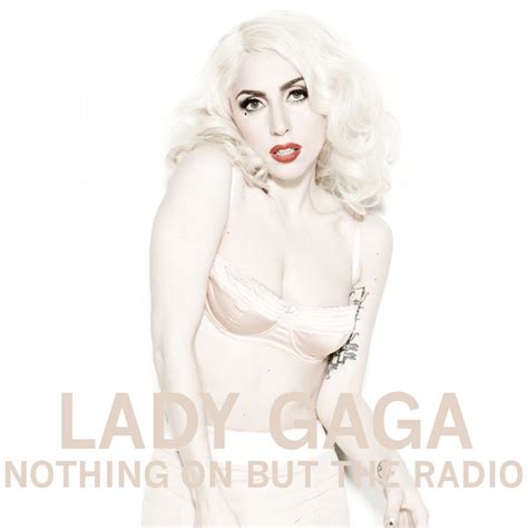 Nothing On But The Radio Lady Gaga Song Katy And Galen Review Everything