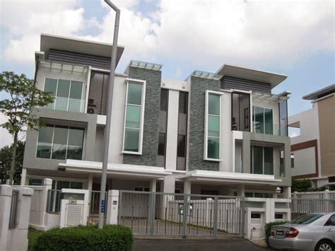 1 storey house at tropicana indah resort homes, pju 3, kota damansara, selangor. Pool Villas @ Tropicana Indah Resort Homes: September 2014