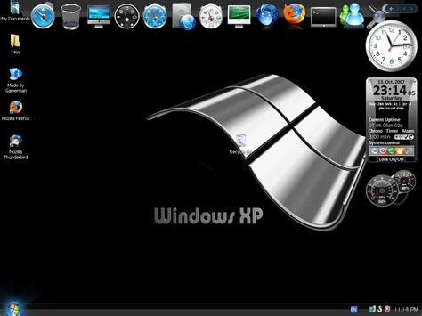 Free firewall will notify you if applications want to access the internet in the background, without your knowledge. Windows XP SP3 x86 Black Edition ISO - download in one ...