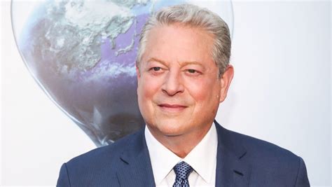 Al Gore Accuses Saudi Arabia Of Insulting Climate Change Report