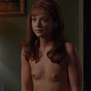 Emily kinney ever been nude
