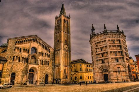 Parma City Guide A Guide To Tourism Destinations Life In Italy