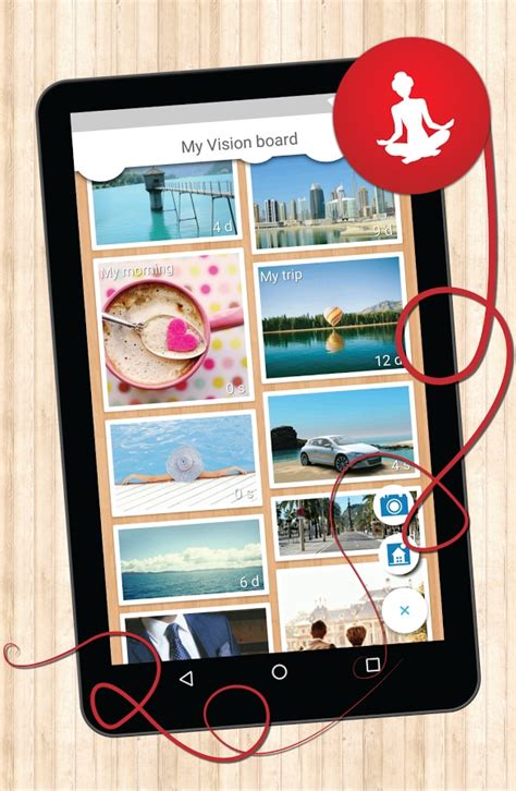 Many vision board pros also incorporate words into their motivational masterpieces. The Best Apps to Help You Create Vision Boards HipLatina