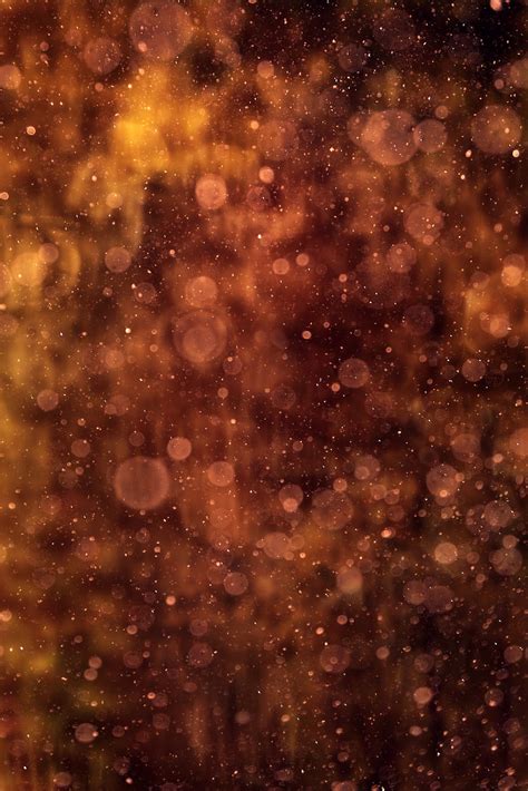 Hd Wallpaper Glare Bokeh Circles Glitter Dots Wallpaper Flare