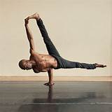 Pictures of Ashtanga Yoga