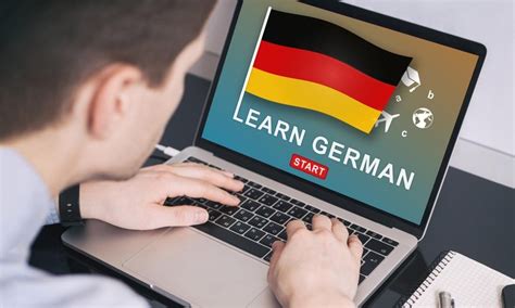 learn german language complete german course 2024 ~ skill up