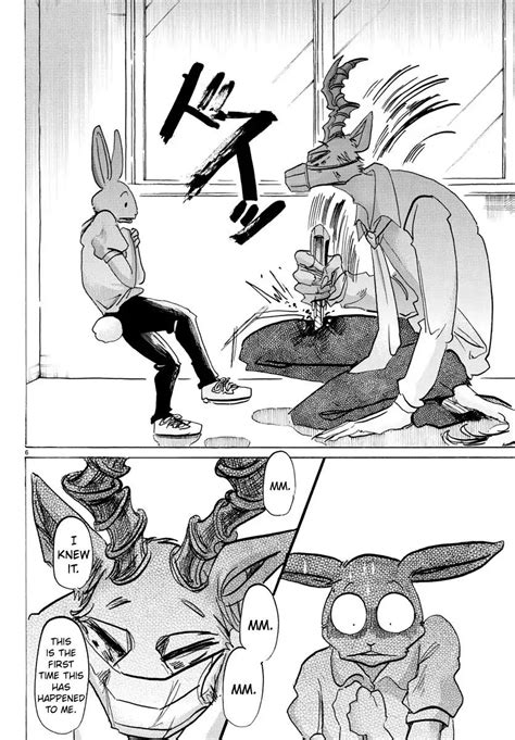 Beastars Chapter 147 Beastars Manga Online