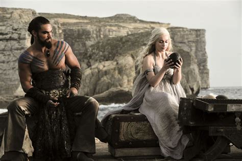 Everything To Remember From Game Of Thrones Season 1 Entertainment