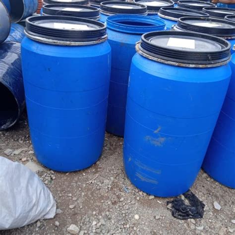 Jelang rationing air atb, harga drum air di simpang base camp batam melonjak hingga rp 300 ribu per drum. Jual tong plastik/drum sampah/air kapasitas 200 liter ...