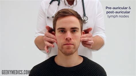 Respiratory Examination Osce Guide Geeky Medics