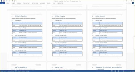 Frequently Asked Questions (FAQs) - Memahami Data Kecamatan di Indonesia dengan Excel
