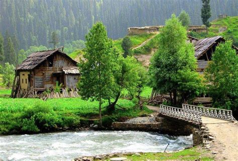 Twitter Azad Kashmir Beautiful Places Pakistan Travel