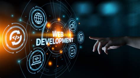 Best Web Application Development Company In Singapore Web Development