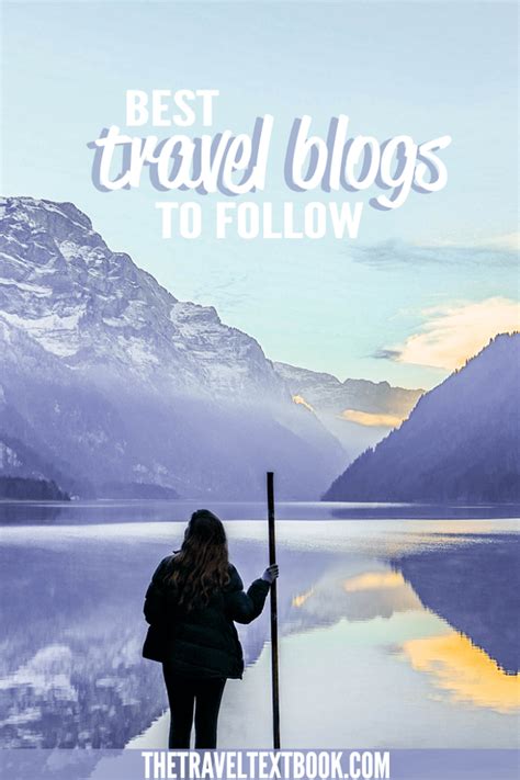 Pinterest Best Travel Blogs Travel Advice Travel Guides Travel Tips