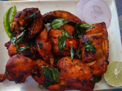 It's all in the game!!: Why is it called 'Chicken 65'...?