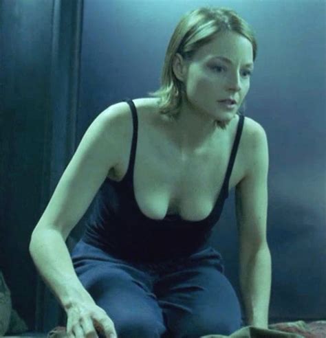Jodie Foster Nude And Sexy 31 Photos Thefappening