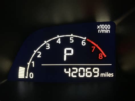 Hit The Most Important Mileage Milestone Mazda3