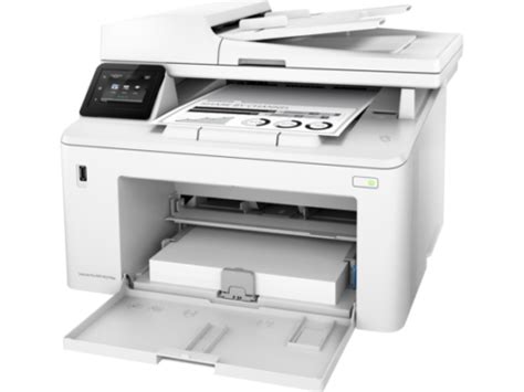 Hp printer driver is an application software program that works on a computer to communicate with a printer. HP LaserJet Pro MFP M227fdw - Techstore Computer Supplies ...