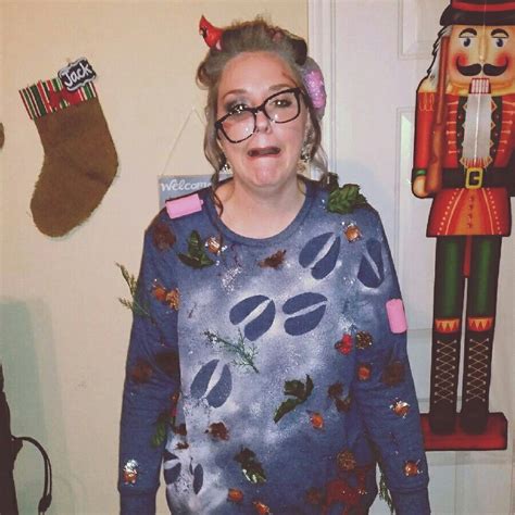 10 Of The Most Elaborate Christmas Sweaters The Internet Had To Offer