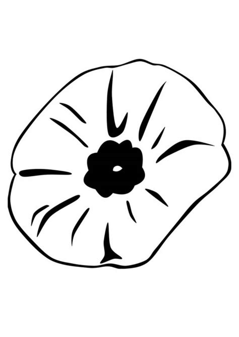 We have collected 37+ free printable puppy coloring page images of various designs for you to color. Remembrance Day Poppy Coloring Page - Coloring Home