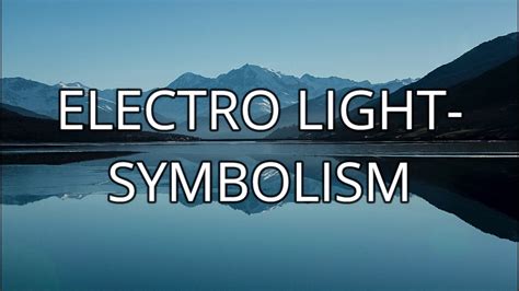 electro light symbolism [ncs release] lyrics youtube