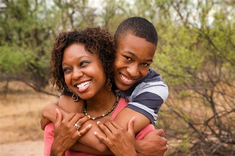 5 Tips For Raising Boys As A Single Mom With Teenage Sons