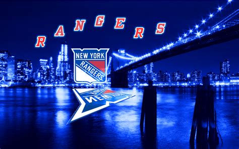 New York Rangers Wallpaper 1920x1200 54077