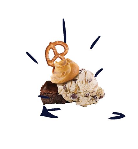 Ice Cream Netflix Sticker By Ben And Jerry S For Ios And Android Giphy