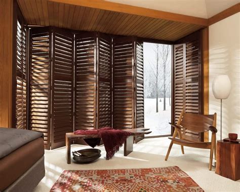 The vertical lines of the blinds can also make your room appear larger than it really is. Window Treatments for Sliding Glass Doors 2020 IDEAS & TIPS