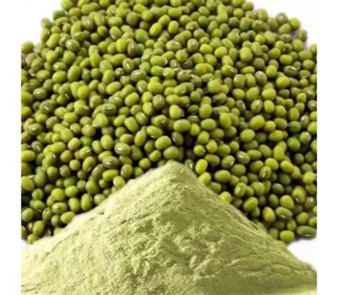 Green Gram Powder 1 Kg At Rs 250kg In Indore Id 2853266245862