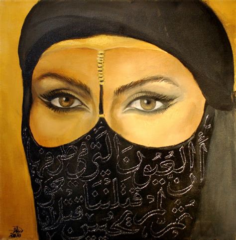 Arabian Women Arabians Women