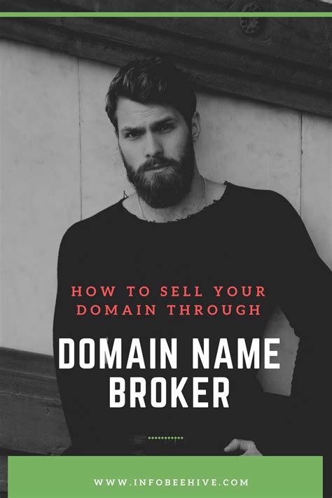 Domain Broker Never Sell Your Domain At Low Brokers Domain Negotiation Skills