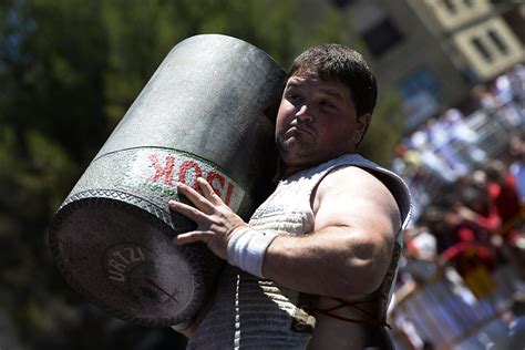 Pamplona San Fermin Festival 2015 Not Just A Load Of Bull Photos