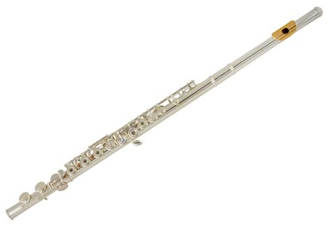 Flauta Travesera Yamaha ¿merece La Pena Flauta