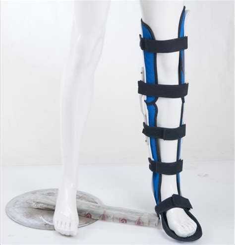High Quality Plastic Comfortable Hip Knee Ankle Foot Orthosis Kafo