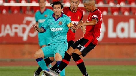 Fc barcelona valora el partido de los jugadores azulgrana. Sevilla vs Barcelona, La Liga Pekan Ini - livekasino88.com 1