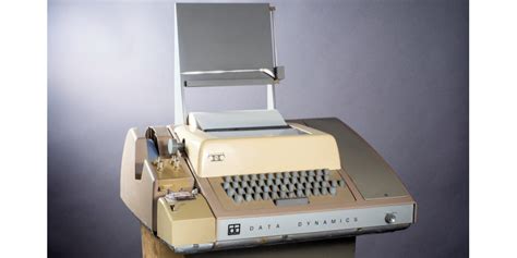 Asr 33 Teletype Computer Science University Of York