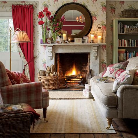 Laura Ashley Country Living Room Country Living Room Design Small