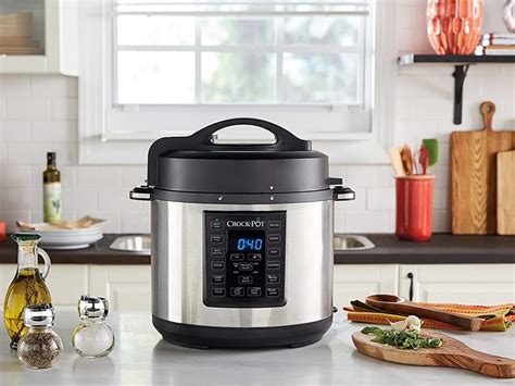 The graphs showed the temperature rise over time using oil, since water boils at typical slow cooker. What Are The Temp Symbols On Slow Cooker : Electric Pressure Cookers For Effortless Precise ...