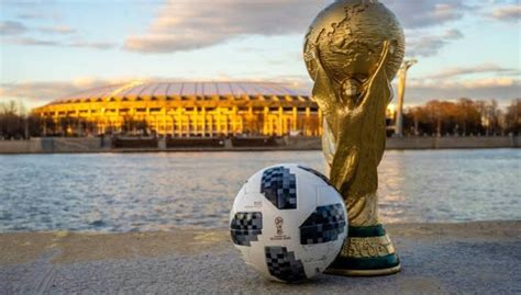 Fifa World Cup 2022 Qualifiers Draws To Be Held In South America And