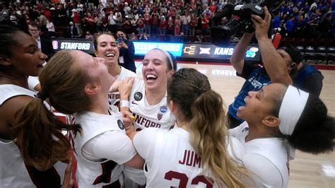 Hull Twins Lead Defending Champ Stanford To Their Hometown