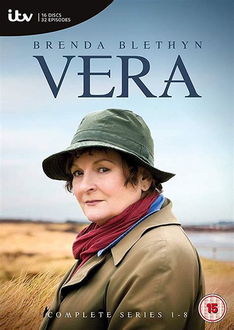 The interpreter ( kinesisk : Vera (TV Series) (2011) - FilmAffinity