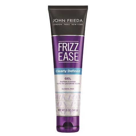 Buy John Frieda Frizz Ease Dream Curls Curl Defining Gel G Online At