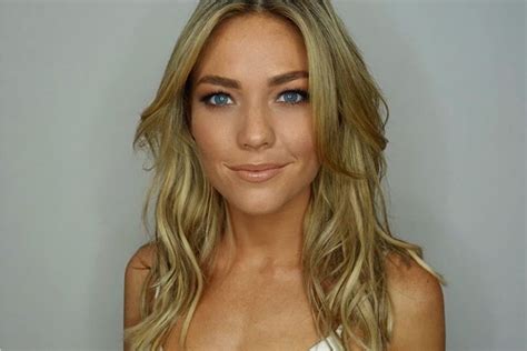 Sam Frost Was Called Anorexic Ugly Vile Heres How She Withstood It
