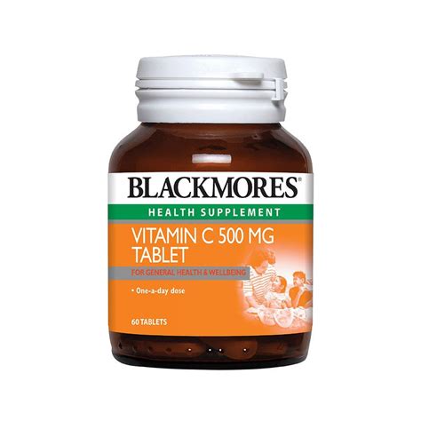 Blackmores vitamin c adalah suatu produk kesehatan yang diindikasikan untuk: 6 Kapsul Penghilang Flek Hitam yang Paling Aman dan Ampuh ...